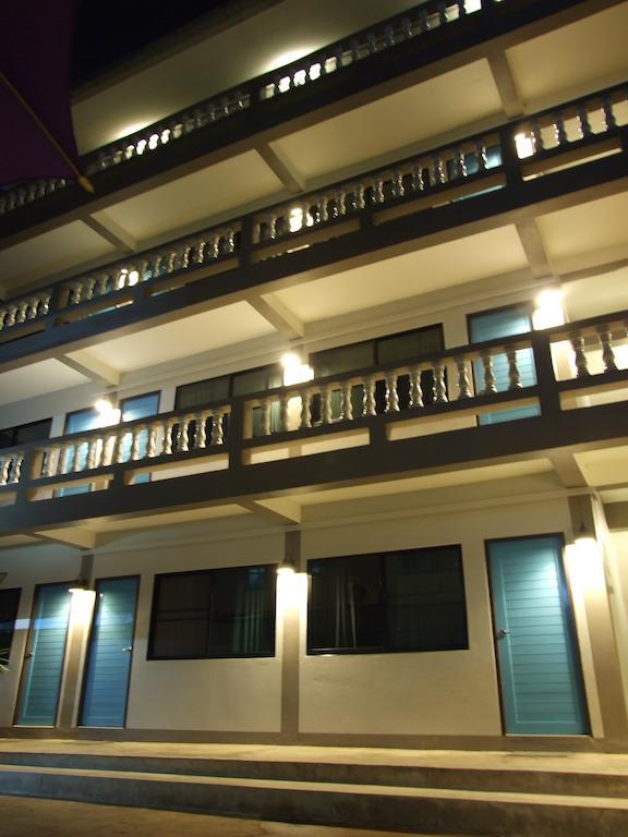 Sleep Guesthouse Chiang Mai Exterior photo
