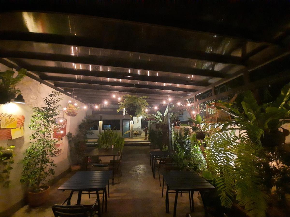 Sleep Guesthouse Chiang Mai Exterior photo