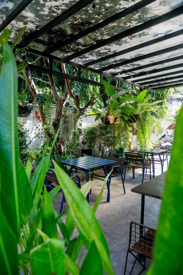 Sleep Guesthouse Chiang Mai Exterior photo