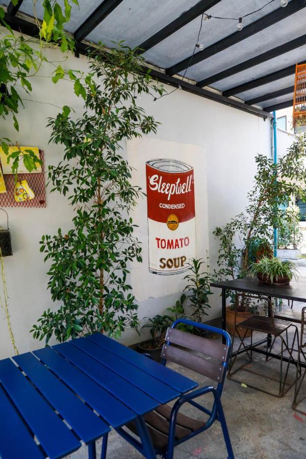 Sleep Guesthouse Chiang Mai Exterior photo