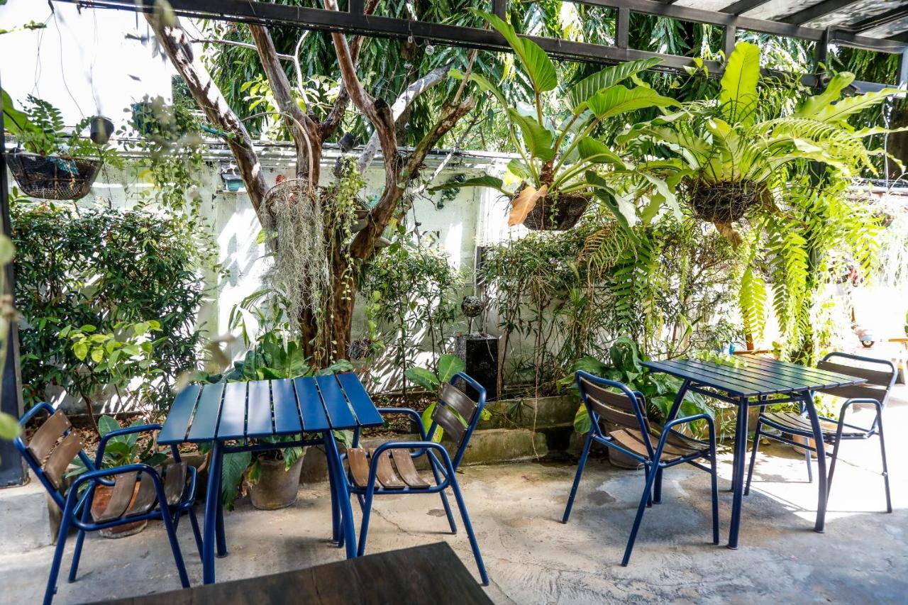 Sleep Guesthouse Chiang Mai Exterior photo